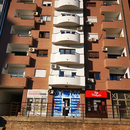 Alex Apartment