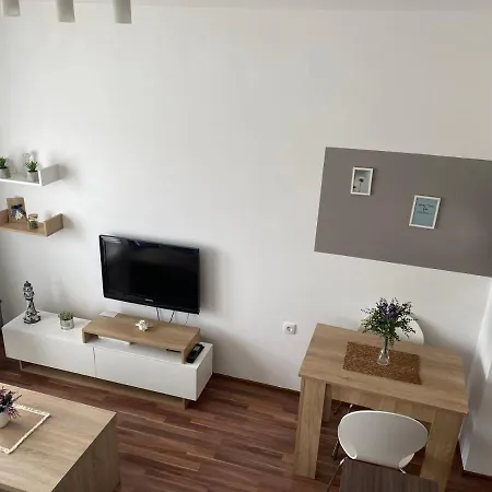 Alex Apartment