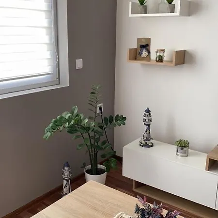 Apartment Alex
