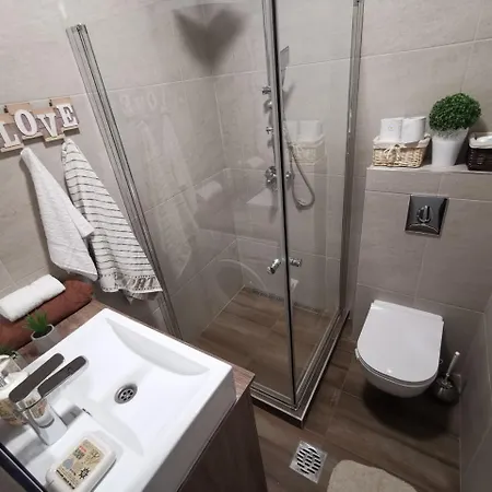 Alex Apartment Novi Sad