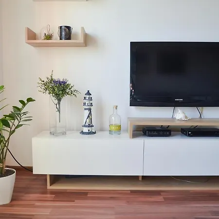 Apartment Alex