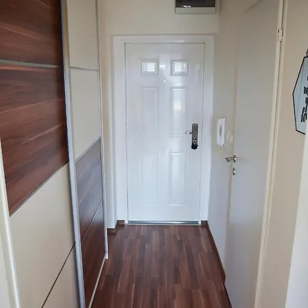 Apartment Alex Novi Sad