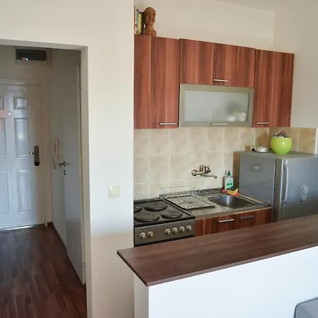 Apartment Alex Novi Sad