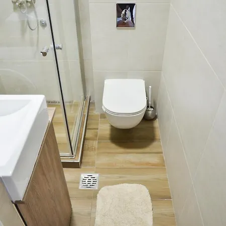 Apartment Alex Novi Sad