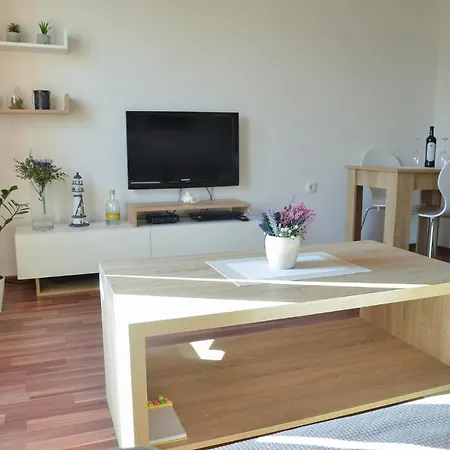Alex Apartment